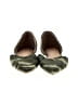 Old Navy Green Flats Size 6 - photo 2