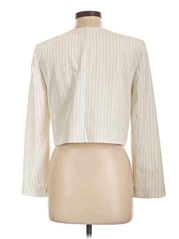 Ann Taylor Blazer (view 2)