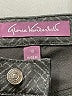 Gloria Vanderbilt Tweed Gray Dress Pants Size 10 - photo 7