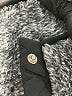 Unbranded Tweed Gray Turtleneck Sweater Size S - photo 7