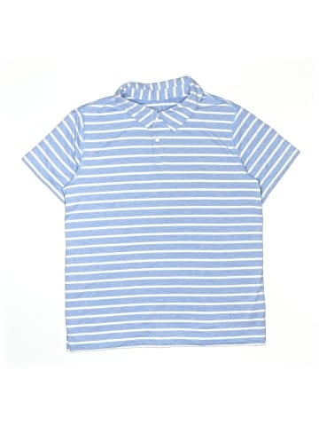 Hanna Andersson Short Sleeve Polo (view 1)