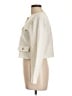 Ann Taylor Ivory Blazer Size 10 (petite) - photo 5