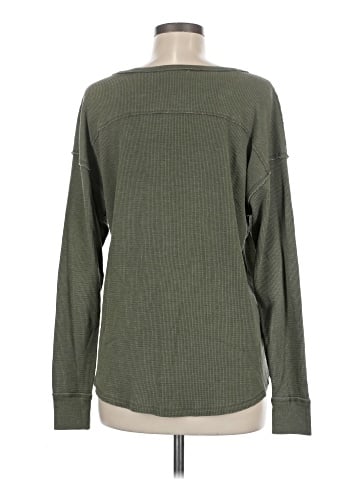 Lucky Brand Long Sleeve T-Shirt (view 2)