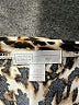 14th & Union Animal Print Tan Sleeveless T-Shirt Size M - photo 7