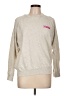 Cotton Heritage Tan Sweatshirt Size L - photo 1