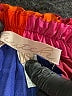 Hutch Orange Cocktail Dress Size XS - photo 7