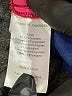 Hutch Orange Cocktail Dress Size XS - photo 8