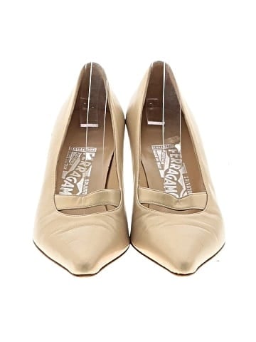 Salvatore Ferragamo Heels (view 2)