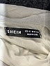 Shein Green Sleeveless Blouse Size XS - photo 7