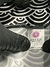 Soybu Chevron-herringbone Black Casual Skirt Size S - photo 4