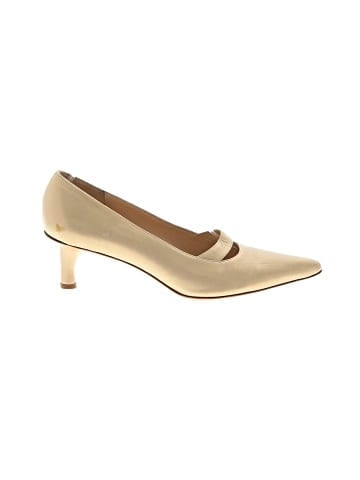 Salvatore Ferragamo Heels (view 1)