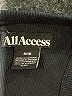 All Access Black Tank Top Size M - photo 7