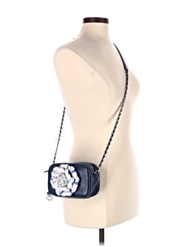 Brighton Leather Crossbody Bag (view 2)