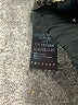 Topshop Metallic Gold Long Sleeve Blouse Size 6 - photo 9