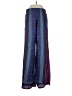 Soft Surroundings Paisley Blue Casual Pants Size XS - photo 1