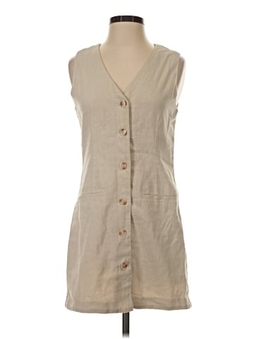 Abercrombie & Fitch Casual Dress (view 1)