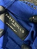 Paper Dolls 100% Polyester Blue Cocktail Dress Size 6 - photo 7