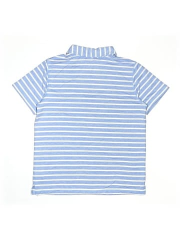 Hanna Andersson Short Sleeve Polo (view 2)