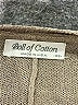 Ball of Cotton Gray Pullover Sweater Size XS - photo 4