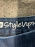Lee Blue Jeans Size 14 (petite) - photo 7
