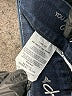 Lee Blue Jeans Size 14 (petite) - photo 8