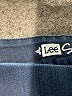 Lee Blue Jeans Size 14 (petite) - photo 9