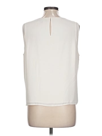 Banana Republic Sleeveless Blouse (view 2)