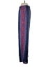 Soft Surroundings Paisley Blue Casual Pants Size XS - photo 4