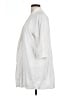 Barefoot Dreams White Cardigan Size L - photo 5