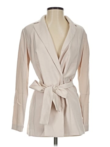 Donna Karan New York Blazer (view 1)