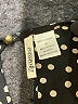 Passport 100% Polyester Black Sleeveless Blouse Size M - photo 7
