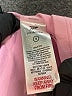 Primark Pink Long Sleeve Blouse Size S - photo 8