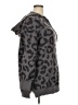 Torrid Animal Print Gray Pullover Sweater Size 2X Plus (2) - photo 4