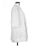 Barefoot Dreams White Cardigan Size L - photo 4