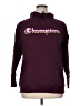 Hanes Burgundy Pullover Hoodie Size 1X - photo 1