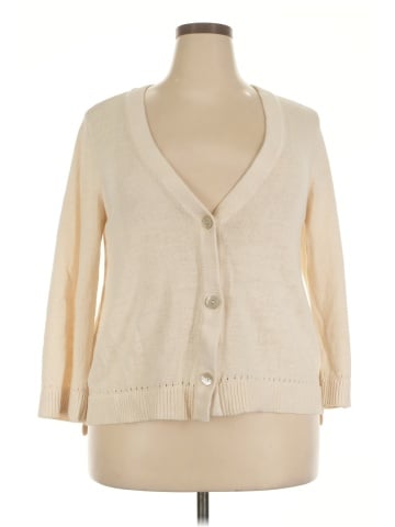 Chico's Cardigan (view 1)