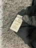 Active Basic Solid Black Casual Dress Size S - photo 8