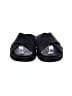 TOMS Black Sandals Size 7 - photo 2