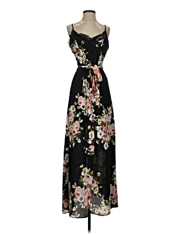 Bisou Bisou Casual Dress (view 1)