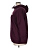 Hanes Burgundy Pullover Hoodie Size 1X - photo 5