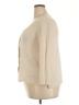 Chico's Tan Cardigan Size XXL (4) - photo 5