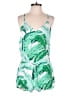 Old Navy Tropical Green Romper Size S - photo 1