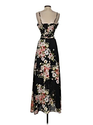 Bisou Bisou Casual Dress (view 2)