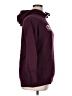 Hanes Burgundy Pullover Hoodie Size 1X - photo 4