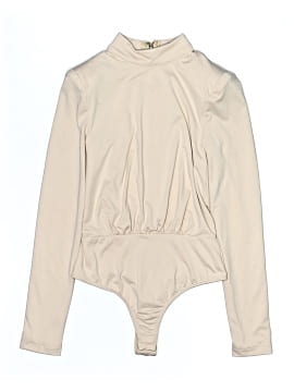 Peach Love Bodysuit (view 2)