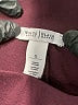 White House Black Market Burgundy Active Pants Size S - photo 7
