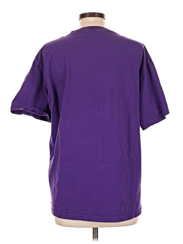 Team Apparel Short Sleeve T-Shirt (view 2)