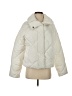 BCBG Solid Ivory Snow Jacket Size S - photo 1