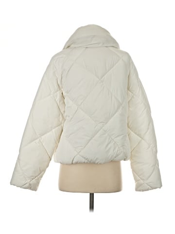 BCBG Snow Jacket (view 2)