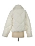 BCBG Solid Ivory Snow Jacket Size S - photo 2